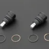 Mazda 2 07-14 / Fiesta 08-16 Rollcenter-justering Hardrace