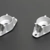 Mazda Focus MK2 / 3 Bakre Förstärkta Topplagringar Hardrace
