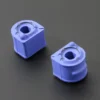 Mazda 3 03-09 / Focus MK2 / MK3 Främre Krängningshämmarbussningar 22mm Hardrace