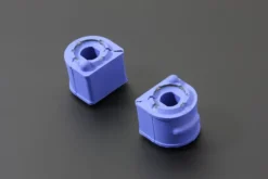 Mazda 3 03-09 / Focus MK2 / MK3 Främre Krängningshämmarbussningar 22mm Hardrace