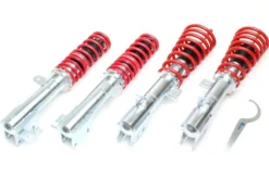 Mazda 323F VI / 323S VI 1998 - 2004 Coilovers TA Technix