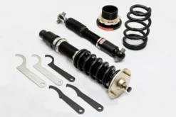 MAZDA 6 GG3S/GG3P 03-Coilovers BC-Racing BR