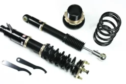Mazda 6 GH5FS 08+ Coilovers BC-Racing BR Typ RS