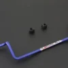Mazda 6 12+ GJ Främre Krängningshämmare 25.4MM Hardrace