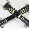 Mazda 323 GTX BG 89-92 Coilovers BC-Racing BR Typ RA