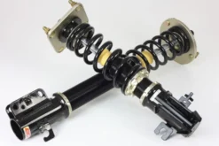 Mazda 323 GTX BG 89-92 Coilovers BC-Racing BR Typ RA