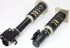 Mazda 323 GTX BG 89-92 Coilovers BC-Racing BR Typ RA
