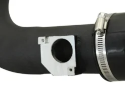 Mazda 3 2010-2013 L4-2.5L Insugskit Sportluftfilter Stage-2 Pro DRY S aFe Power - Svart