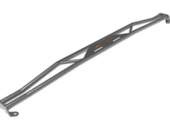 Mazda 3 2019-2023 L4 2.0L/2.5L/2.5L Främre Fjäderbensstag aFe Power - Gunmetal Grå