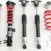 Mazda Mazda 3 5dr 14+ BMEFS Sports*i Coilovers RS-R