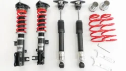 Mazda Mazda 3 5dr 14+ BMEFS Sports*i Coilovers RS-R