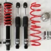 Mazda Mazda 6 09-13 GH5FW Sports*i Coilovers RS-R