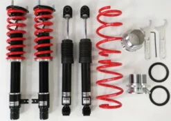 Mazda Mazda 6 09-13 GH5FW Sports*i Coilovers RS-R
