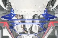 Mazda MIATA / MX-5 ND 15- Främre Subframeförstärkning Hardrace