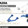 Mazda MIATA NA 89-97 Främre Övre Camber-Stag Hardrace