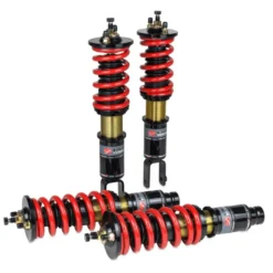 Mazda Miata ND 2016+ PRO-ST Coilover Skunk2