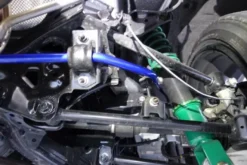 Mazda MX-5 2015+ Bakre Krängningshämmare Hardrace