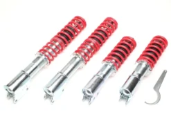 Mazda MX3 1991 - 1998 Coilovers TA Technix
