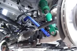 Mazda MX 5 2015+ Främre Krängningshämmare Hardrace