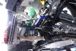 Mazda MX 5 2015+ Främre Krängningshämmare Hardrace