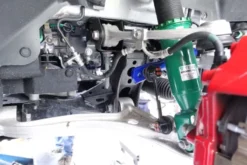 Mazda MX 5 2015+ Främre Krängningshämmare Hardrace