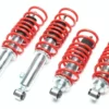 Mazda MX-5 I (NA) 1990 - 1998 Coilovers TA Technix