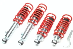 Mazda MX-5 I (NA) 1990 - 1998 Coilovers TA Technix