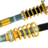 Mazda MX5 Miata NA / NB 89-05 Road & Track Coilovers Öhlins