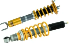 Mazda MX5 Miata NA / NB 89-05 Road & Track Coilovers Öhlins
