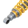 Mazda MX5 Miata NC / EC 8 2005-2015 Road & Track Coilovers Öhlins