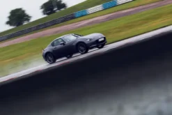 Mazda MX5 Miata ND / RF 2016- Road & Track Coilovers Öhlins