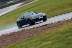 Mazda MX5 Miata ND / RF 2016- Road & Track Coilovers Öhlins
