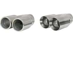 Mazda MX-5 Mk4 (ND) 1.5L & 2.0L (incl RF) 15- Catback Sportavgassystem (Ljuddämpat) Cobra Sport