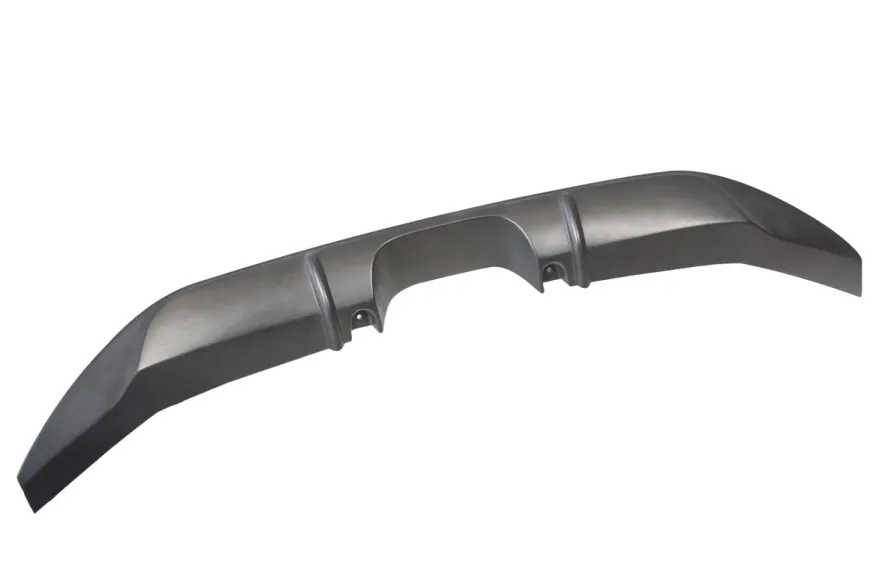 Mazda MX-5 Mk4 (ND) 1.5L & 2.0L (incl RF) 15- Centre Exit Diffuser Cobra Sport