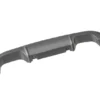Mazda MX-5 Mk4 (ND) 1.5L & 2.0L (incl RF) 15- Dual Exit Diffuser Cobra Sport