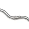 Mazda MX-5 Mk4 (ND) 1.5L & 2.0L (incl RF) Manuell 15- Andra De-Cat Cobra Sport