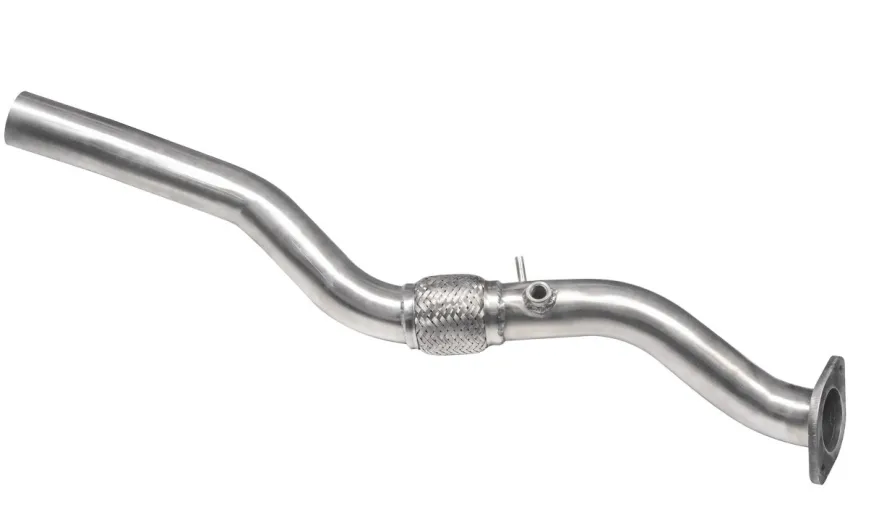 Mazda MX-5 Mk4 (ND) 1.5L & 2.0L (incl RF) Manuell 15- Andra De-Cat Cobra Sport
