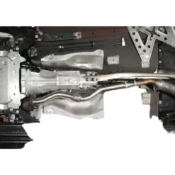 Mazda MX-5 Mk4 (ND) 1.5L & 2.0L (incl RF) Manuell 15- Andra De-Cat Cobra Sport