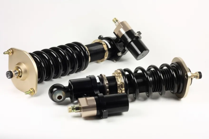 Mazda MX5 NA8C/NB8C 89-05 BC-Racing Coilovers ER