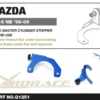 Mazda MX 5 NB 1999-2005 Bromscylinderstopp Hardrace