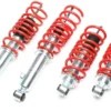 Mazda MX-5 2 (NB) 1998 - 2005 Coilovers TA Technix