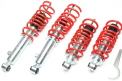 Mazda MX-5 2 (NB) 1998 - 2005 Coilovers TA Technix