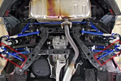 Mazda MX-5 ND 15+ Bakre Traction-stag Hardrace