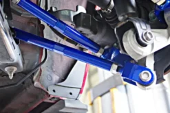 Mazda MX-5 ND 15+ Bakre Traction-stag Hardrace