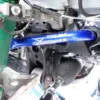 Mazda MX-5 ND 15+ Främre Krängningshämmare 25.4mm Hardrace
