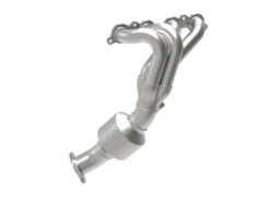 Mazda MX-5 ND 16-20 2.0L Grenrör Med Katalysator aFe Power