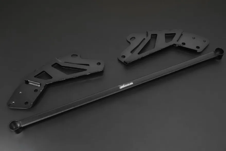 Mazda MX-5 ND Miata 15+ Främre Subframe Brace Hardrace