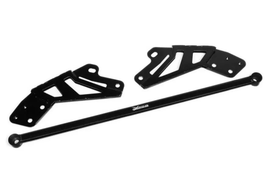 Mazda MX-5 ND Miata 15+ Främre Subframe Brace Hardrace