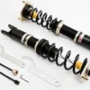 Mazda MX-5 ROADSTER ND5RC 15+ Coilovers BC-Racing BR Typ RS