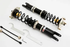 Mazda MX-5 ROADSTER ND5RC 15+ Coilovers BC-Racing BR Typ RS
